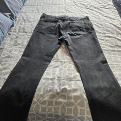 Mens Gap jeans