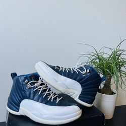 Jordan 12 Obsidians 2012’s