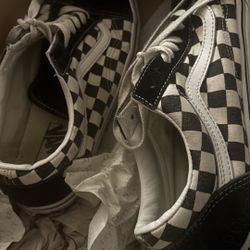 Vans Shoes