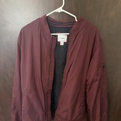 Men’s Jacket - New