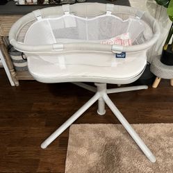 Halo Bassinet 