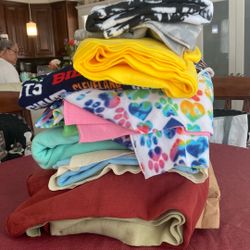 Retazos De Tela Nuevas