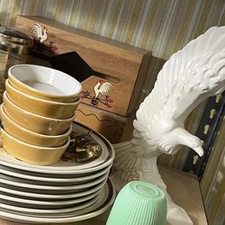 Attention! Antique Pickers, Swapmeet Sellers, and Collectors