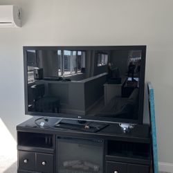 65 Inch LG tv