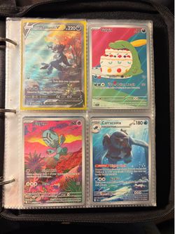 Pokemon Collection