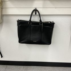 Coach Lap Top Bag