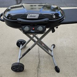 Coleman Portable Grill