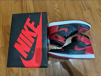 Jordan 1 Size 11 2016 Banned
