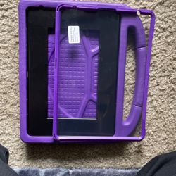 Brand New , Never Been Used iPad Air ,iPad 11 Pro Kids Protective Case