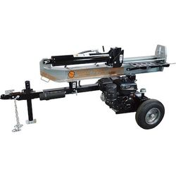 28 Ton Log Splitter