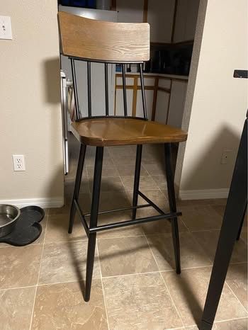 Bar Chairs