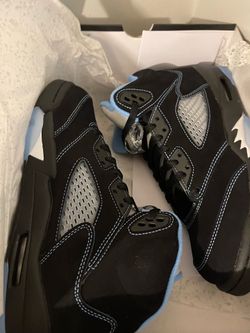 Jordan 5 unc