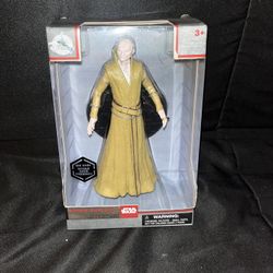 Disney Star Wars Fugure
