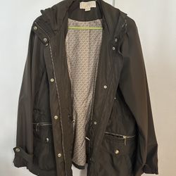 Women Michael Kors Jacket 