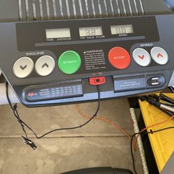 Treadmill, Works Amazing, Folding Also.