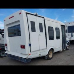 1999 Chevrolet Express