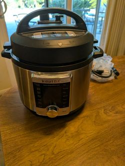Instant Pot Ultra Mini