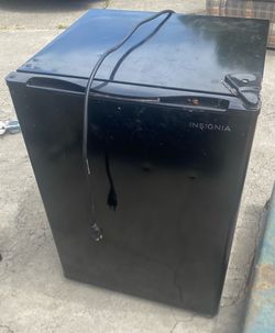 Mini-Fridge