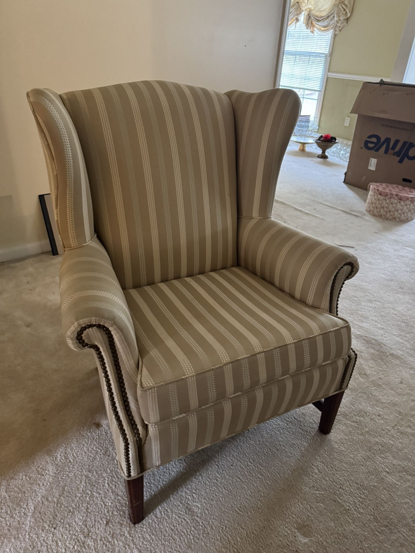 Chairs And Couches