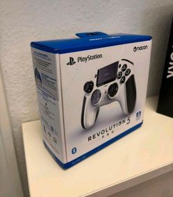 Brand New Nacon Revolution 5 Pro Wireless controller