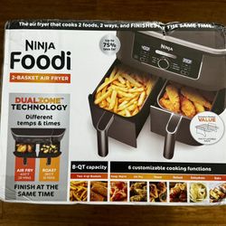 Ninja Foodie Air Fryer 