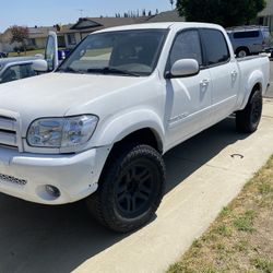 2006 Toyota Tundra