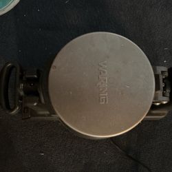 Waffle Maker