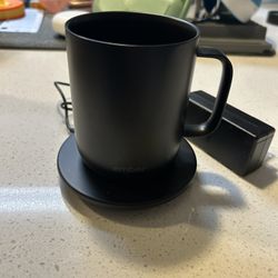 Ember Mug 2 Plus Charger