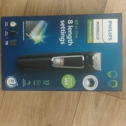 Phillips Norelco Shaver