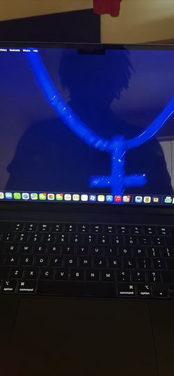 MacBook Air 15’ 2025