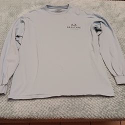 Realtree Shirt Large
