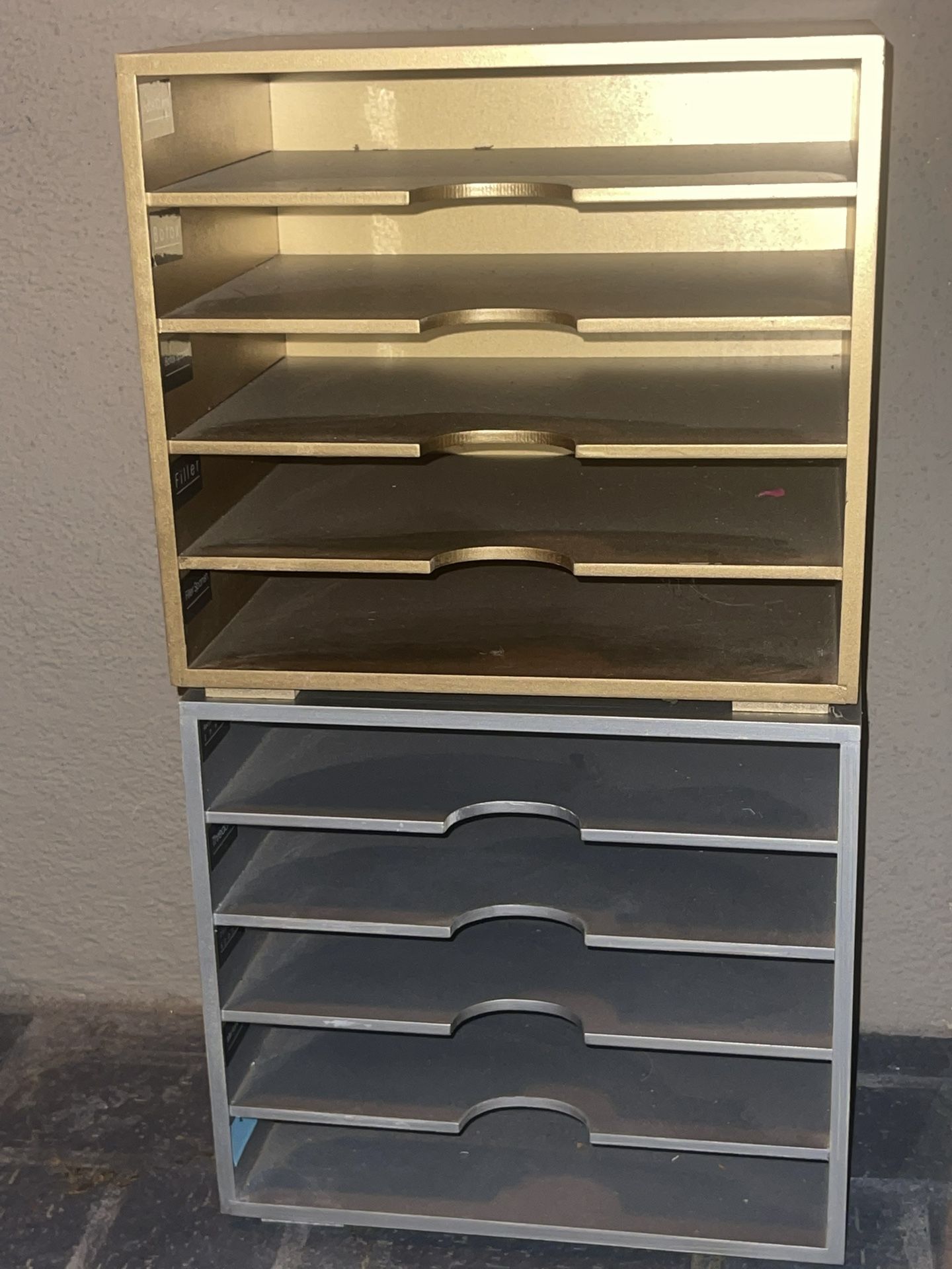 File Sorters