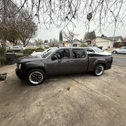 2010 GMC Sierra