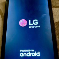LG G Pad F2 8.0 Tablet