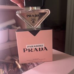 New PRADA Perfume 1FL