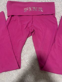 VS Pink Leggings