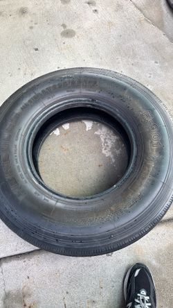Hercules Tire H-90 