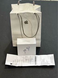 Apple AirPods Pro 3’s
