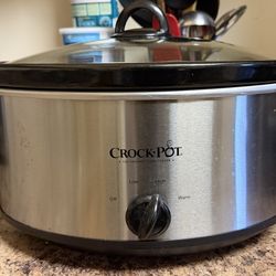 Slow Cooker