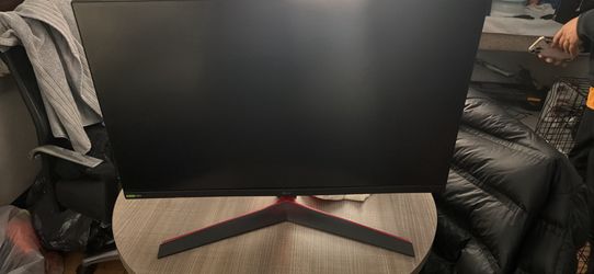 LG Gaming Desktop