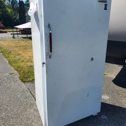 Freezer
