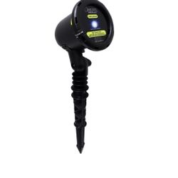 Motion LED  Lights with Timer - Green and Red