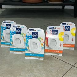 Glade Small Room Freshener 