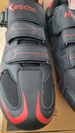 Kescoo Cycling Shoes