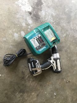 Drill