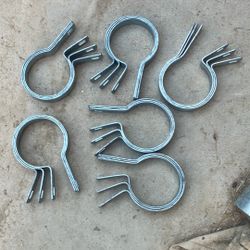 Tension Bands For Fence 