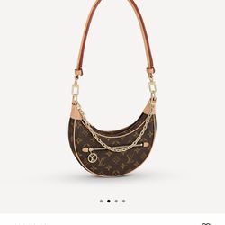 Louis Vuitton Loop Purse