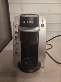 Keurig Coffee Machine
