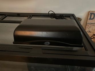 UV lighting