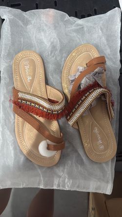Sandalias